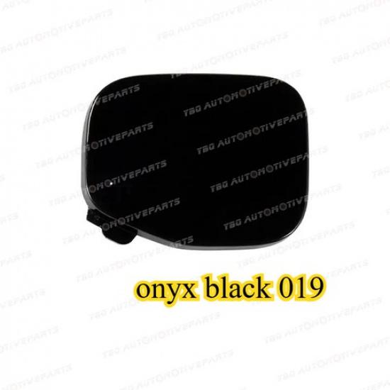 Front Rear Bumper Tow Hook Hole Eye Cover Cap For Volvo XC40 2018  -