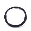 Herren Seilarmband Verstellbares Geflochtenes Seilarmband Lässiges Einfarbiges Schnurarmband Freundschaftsarmband Geschenk für Freund Bruder