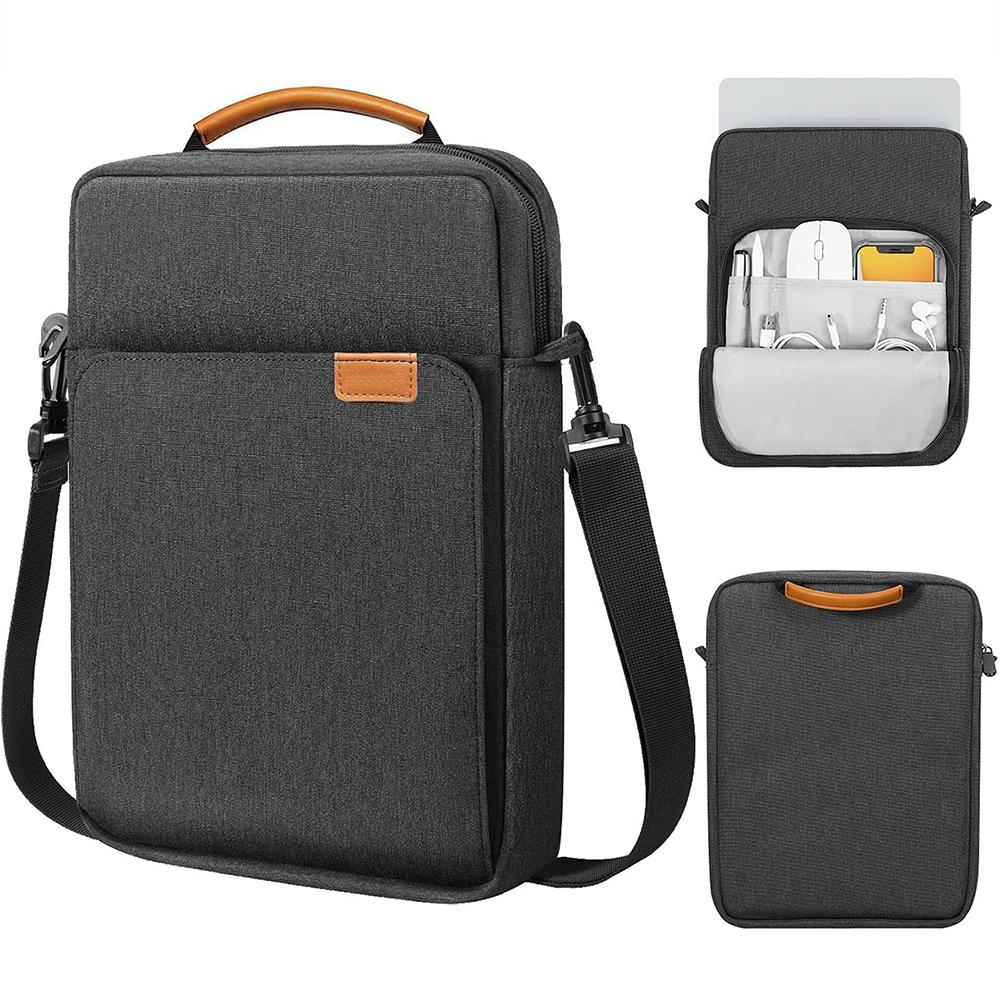 Tablet Sleeve Bag For iPad Pro 12 9 11 iPad 10th Air 5 4 3 10.9 10.2 Inch 9th 8th 7th Generation Tablet Bag Pouch