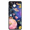 For Realme Note 70T Case New Funda Luxury Soft Silicone Phone Case For Realme Note 70 Tech Cartoon Coque Realme Note70 Note 70 T
