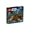 Lego Star Wars Ewok Attack