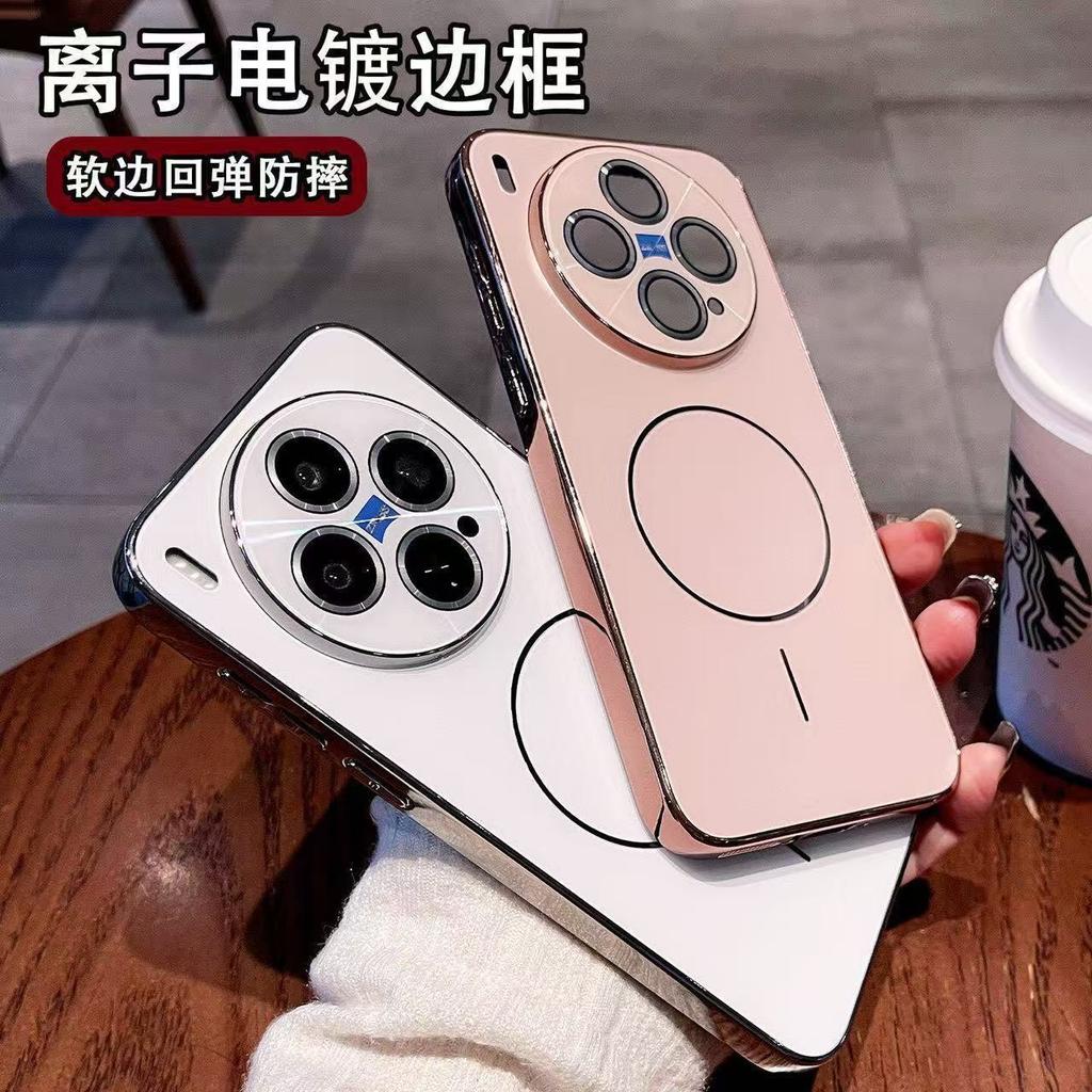 The new vivox111ultra mobile phone case has its own lens film x111s ultra-thin anti-drop x111 all-inclusive anti-drop model.