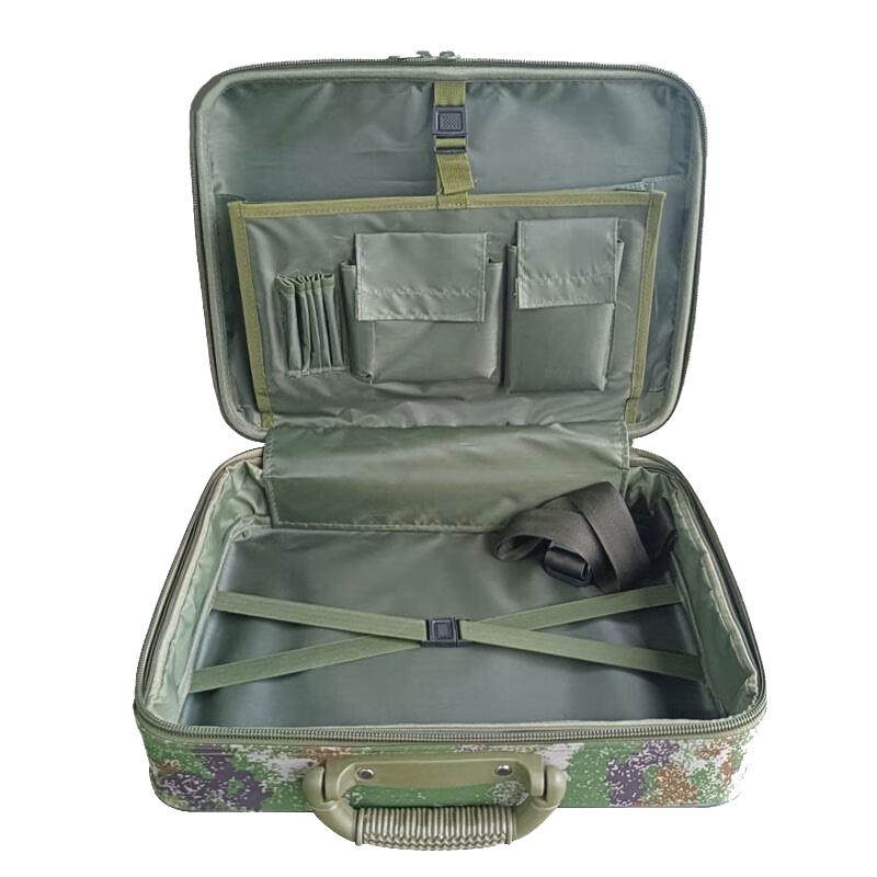 Weipinxiong Double-Layer Portable Training Box