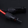 Tragbarer 150A 200A Solar-Tester Photovoltaik-Stecker Genaue Messung für RC-Flugzeug Leistungsüberwachung