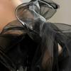 Bridal Arm Sleeves Flared Sheer Bishop Sleeve Design Perfect Pairing With Various Gowns