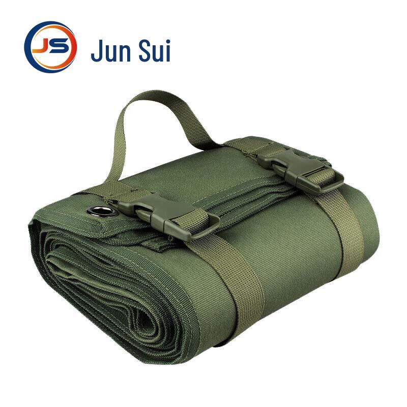 Junsui Foldable Outdoor Tactical Shooting Mat