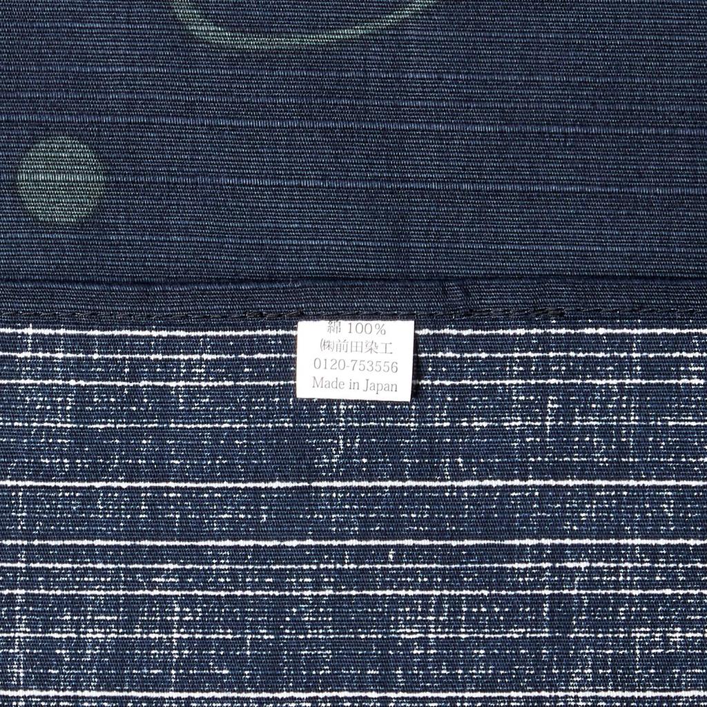 Maeda Senko Kaiuntei Glücks-Furoshiki-Tuch, Design Glückskaninchen 046351