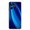 6.74" For Realme Note 50 Case Black Silicone Soft TPU Phone Cases Back Cover For Realme Note 50 Case Note50 Protective Coque Bag