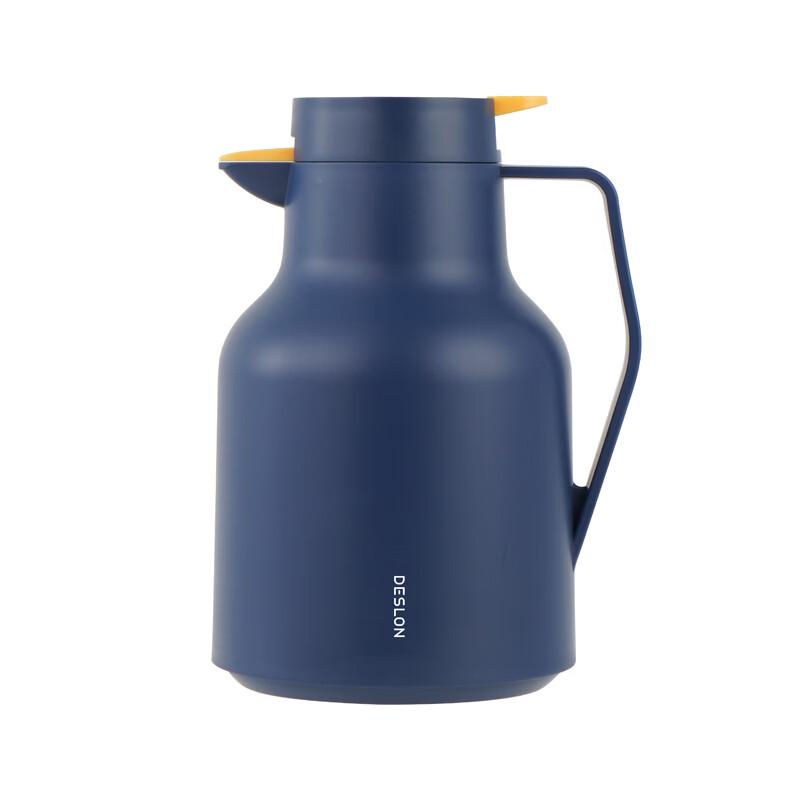 DESLON Smart Temperature Display Thermos