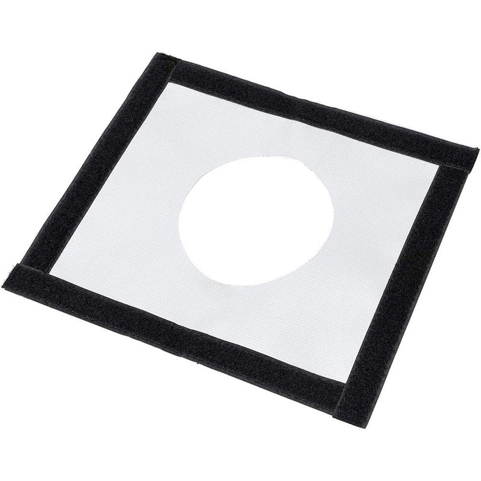 Палаточная печь для обогрева Дрова Волокно Круглая печь Отверстие для дымохода Труба Вентиляционное отверстие Огнеупорное -Кольцо от ожогов one size