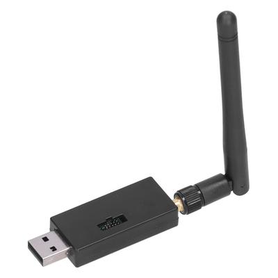 Wireless for Zigbee Sniffer Bare Board USB Interface With Antenna Capture Packet ModuleCC2531