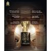 AdilQadri AQ 365 Attar Perfume | French & Fruity | Non-Alcoholic Roll-On Attar For Men & Women 5.5 ML
