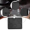 Espresso Tamper Mat Silicone Tool Tamp Station Mat for Counter Bar Office