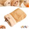 Autumn and Winter Cat Sleeping Bag Semi-enclosed Cat Nest Warm Small and Medium-sized Pet Nest Can Be Disassembled and Washed