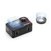 Tempered Glass For DJI Action 5 Pro Lens Protective Film HD Screen Tempering Glass Film For DJI Osmo Action 5 Pro Accessories