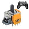 Replacement Analog Stick Joystick for Handheld Game Console Controller Hall Effect Joystick