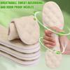 4D Sport Insoles for Shoes Women Men Deodorant Breathable Cushion Running Insoles for Feet Orthopedic Massage Running Care Pads
