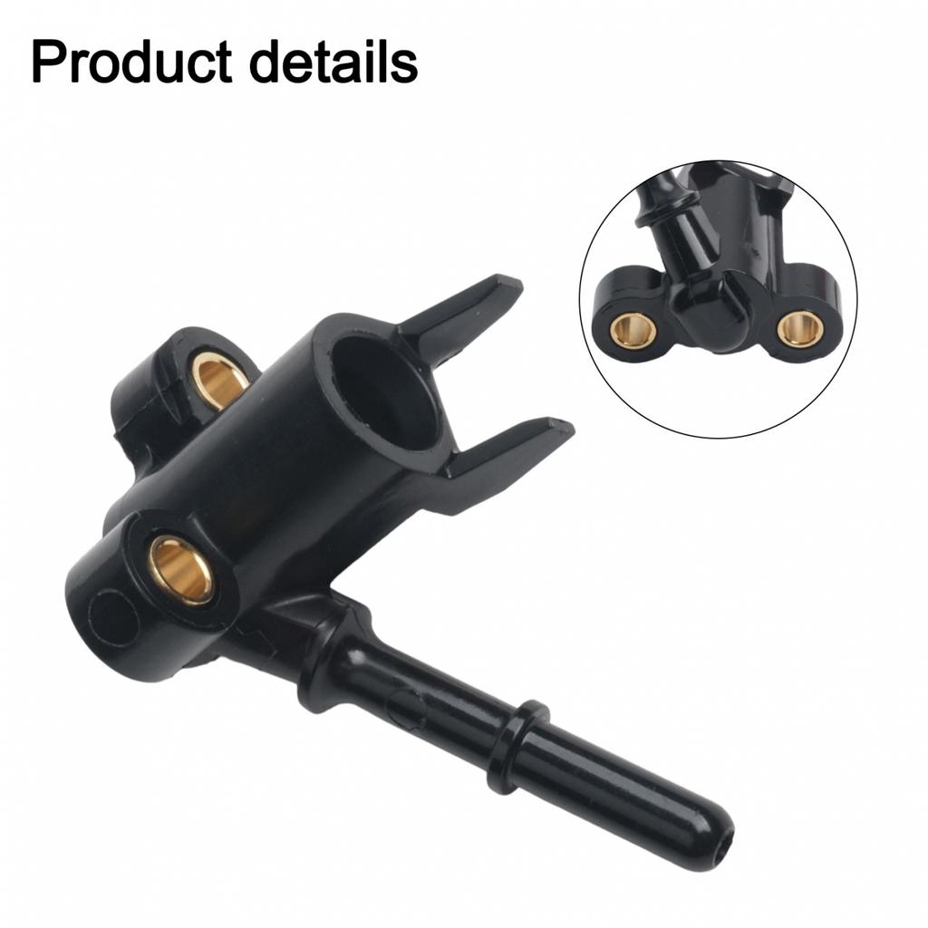 Fuel Injector Cap Replacement For Multiple For Honda Tractors Including