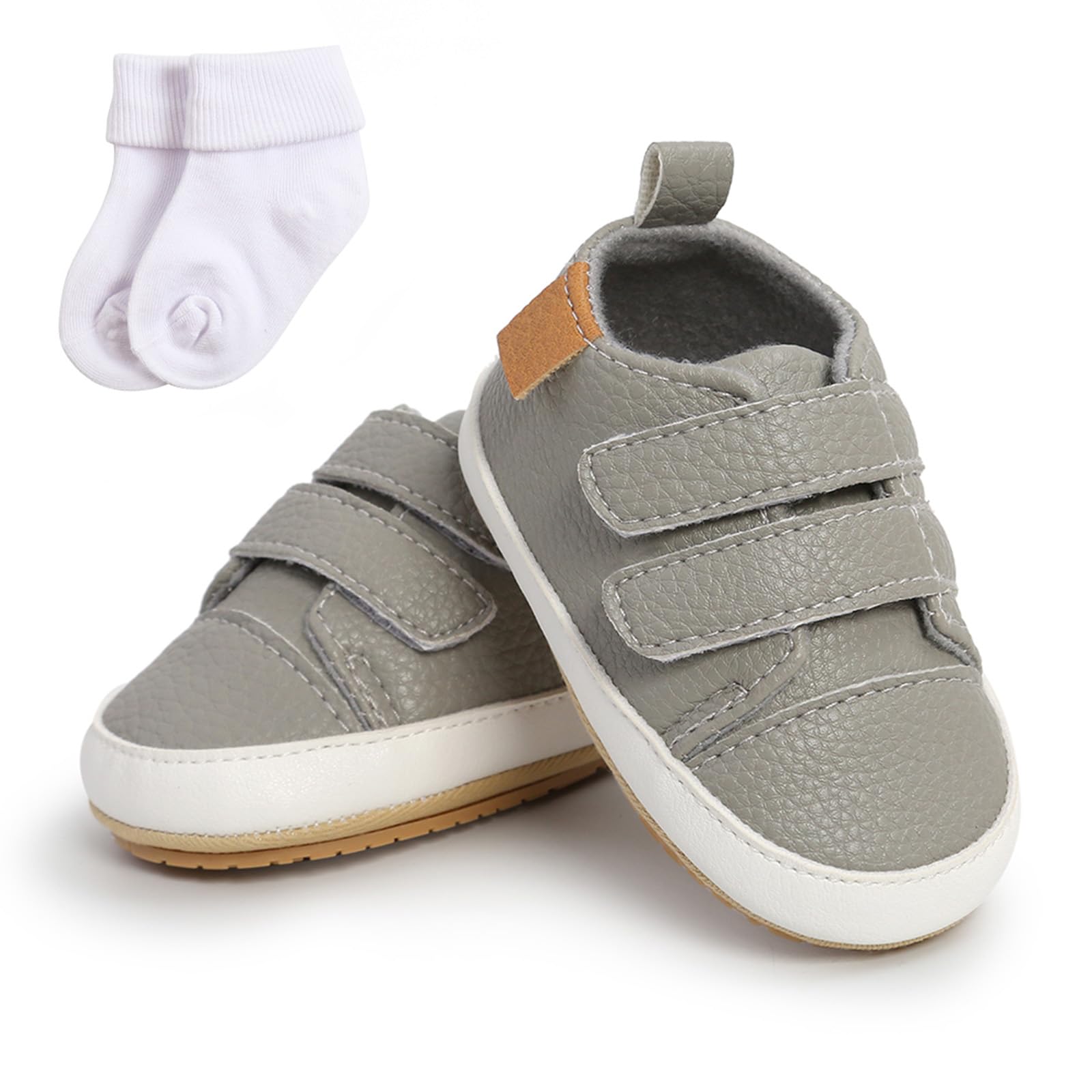 

HAYAHARU Детская формальная обувь для мальчиков и платья, обувь для практики ходьбы на детском празднике, размеры, обувь для девочек, обувь, подарок, мягкая, легкая, нескользящая, обувь,