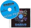 Darius Cosmic Revelation Special Edition -PS4
