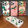 The Very Hungry Caterpillar Phone Case For IPhone 17 16 15 14 13 12 11 Pro Max Plus Pro Colorful Shell