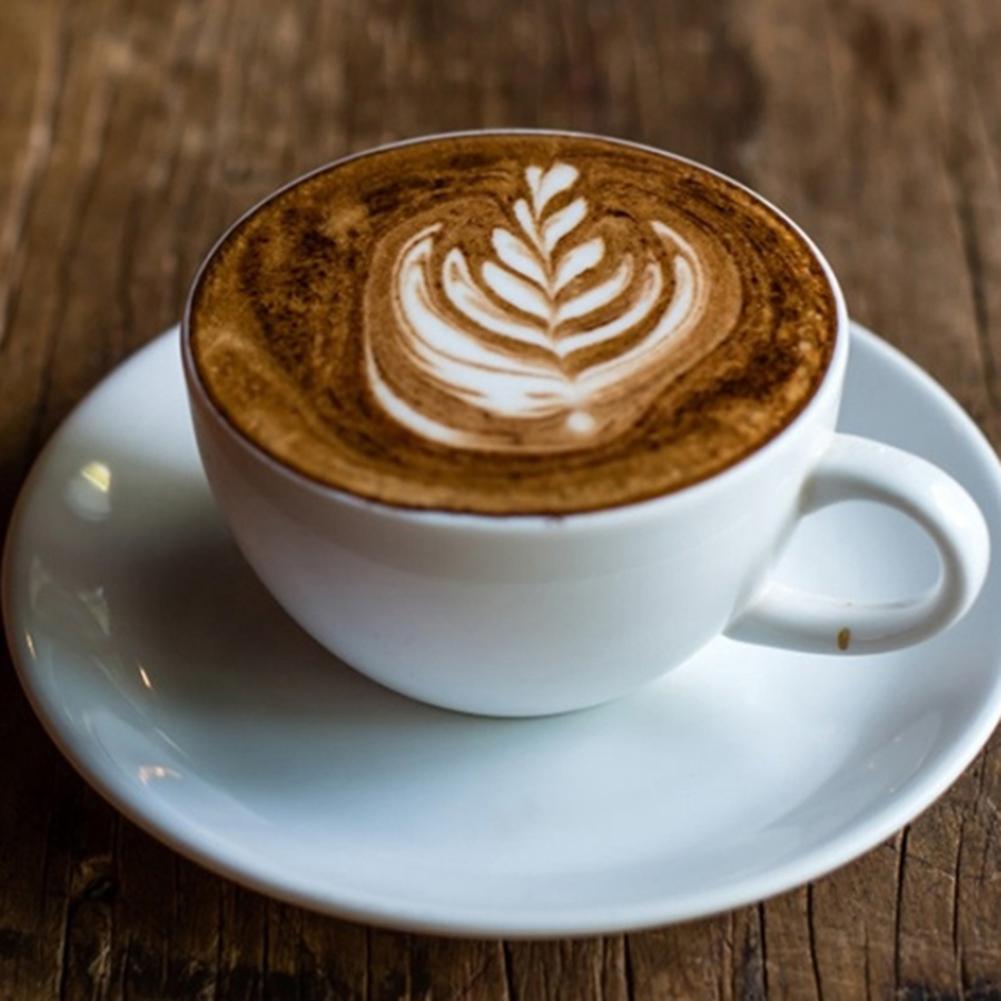 Easily Observe Your Brewing Process and Efficient 51mm Bottomless Espresso Handle for Dedicated Users of the Craft