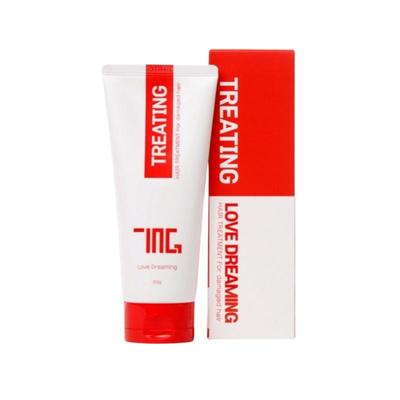 Cura di capelli e cuoio capelluto – Creme, lozioni e maschere per capelli