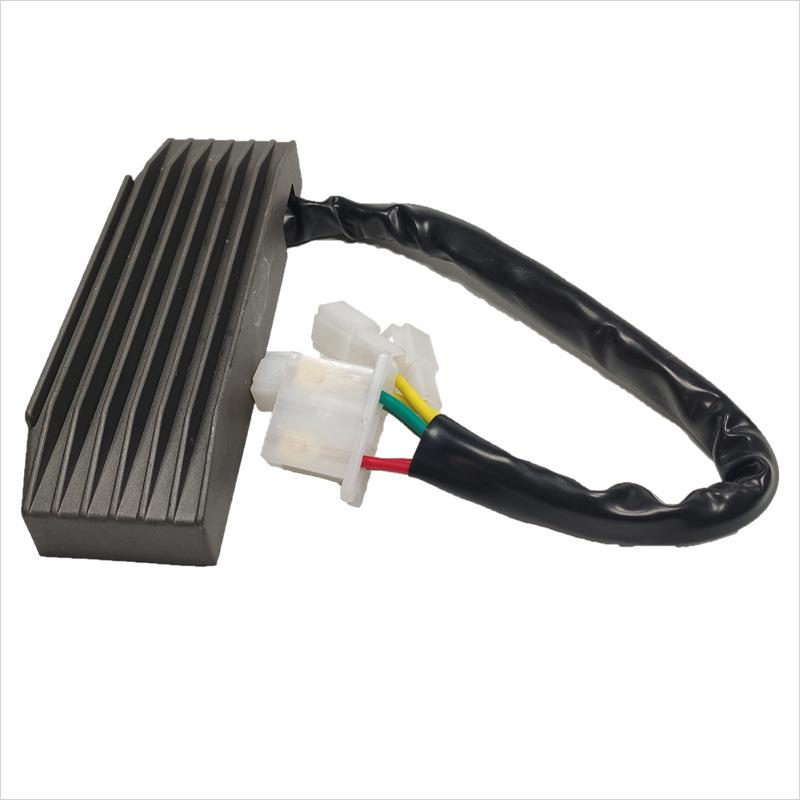 Compatible with Suzuki VS 700/750/800 Models: Part 32800-38A00