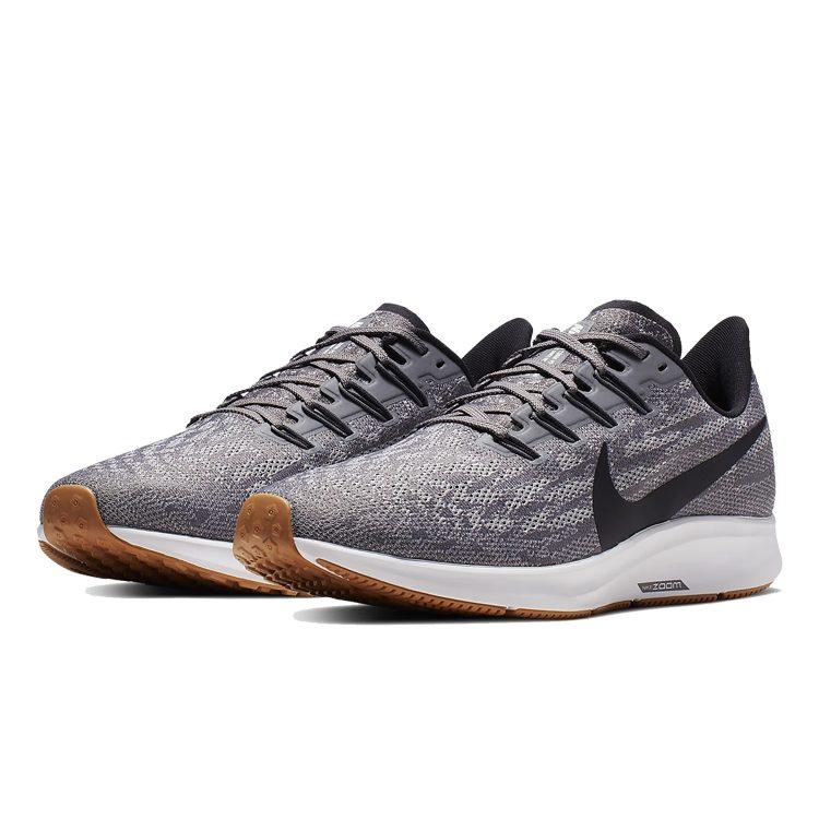 Nike Air Zoom Pegasus 36 'Gunsmoke' AQ2203-001