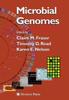 Het Boek Microbial Genomes