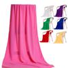 Colorful Bath Towel Sand Free Colorful Beach Towels Microfiber Pool Towels Microfiber Bath Towel Quick Dry Beach Towel