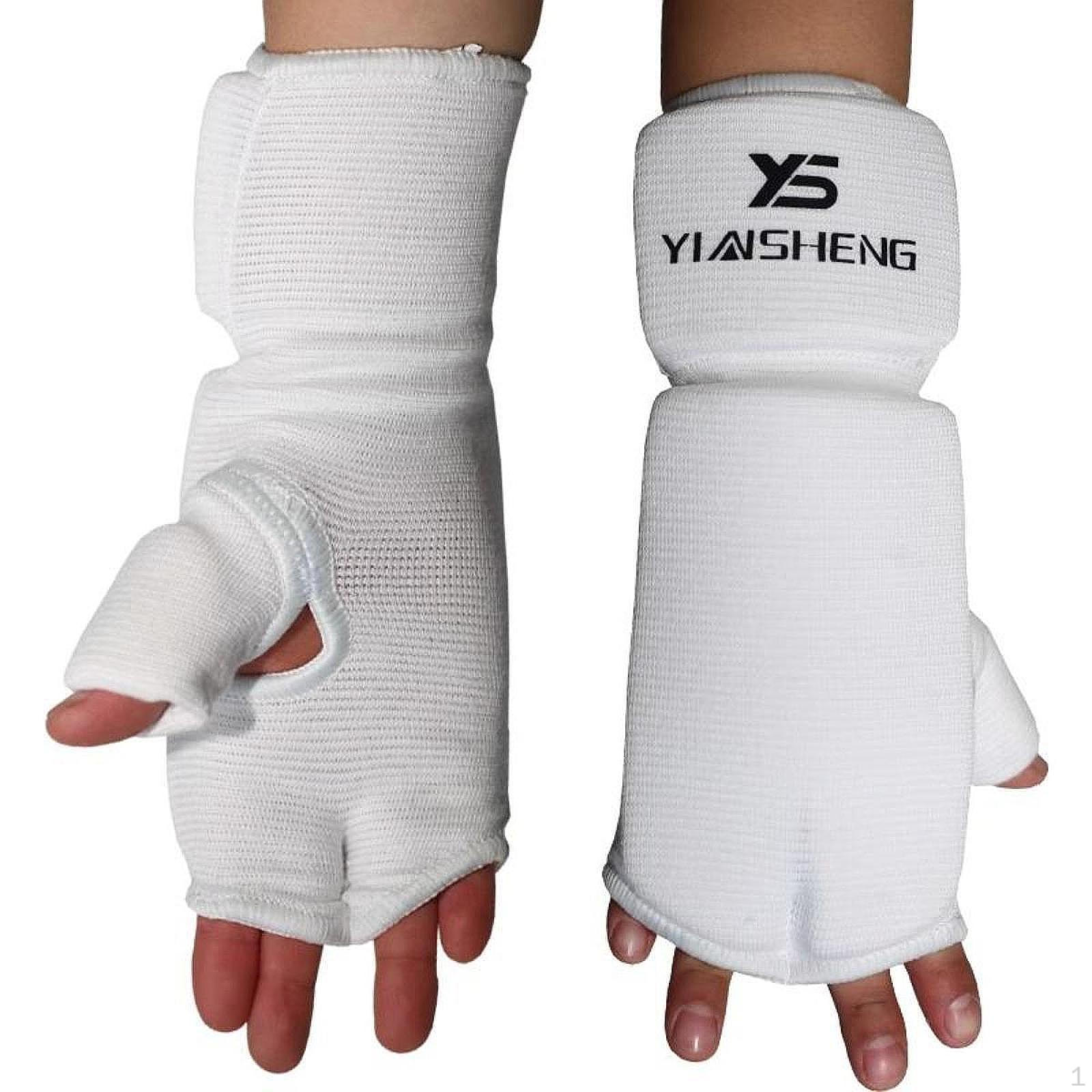 

Защитное снаряжение для предплечья каратэ для тренировок по боевым искусствам M