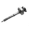 Injector de combustibil Common Rail 16600-MA70A pentru Nissan Primastar Cabstar Renault Master 3.0 DCI Dongfeng ZD30-K 0 445110284