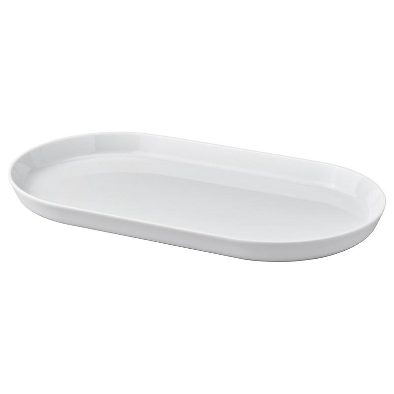 

IKEA 365+ Serving Plate