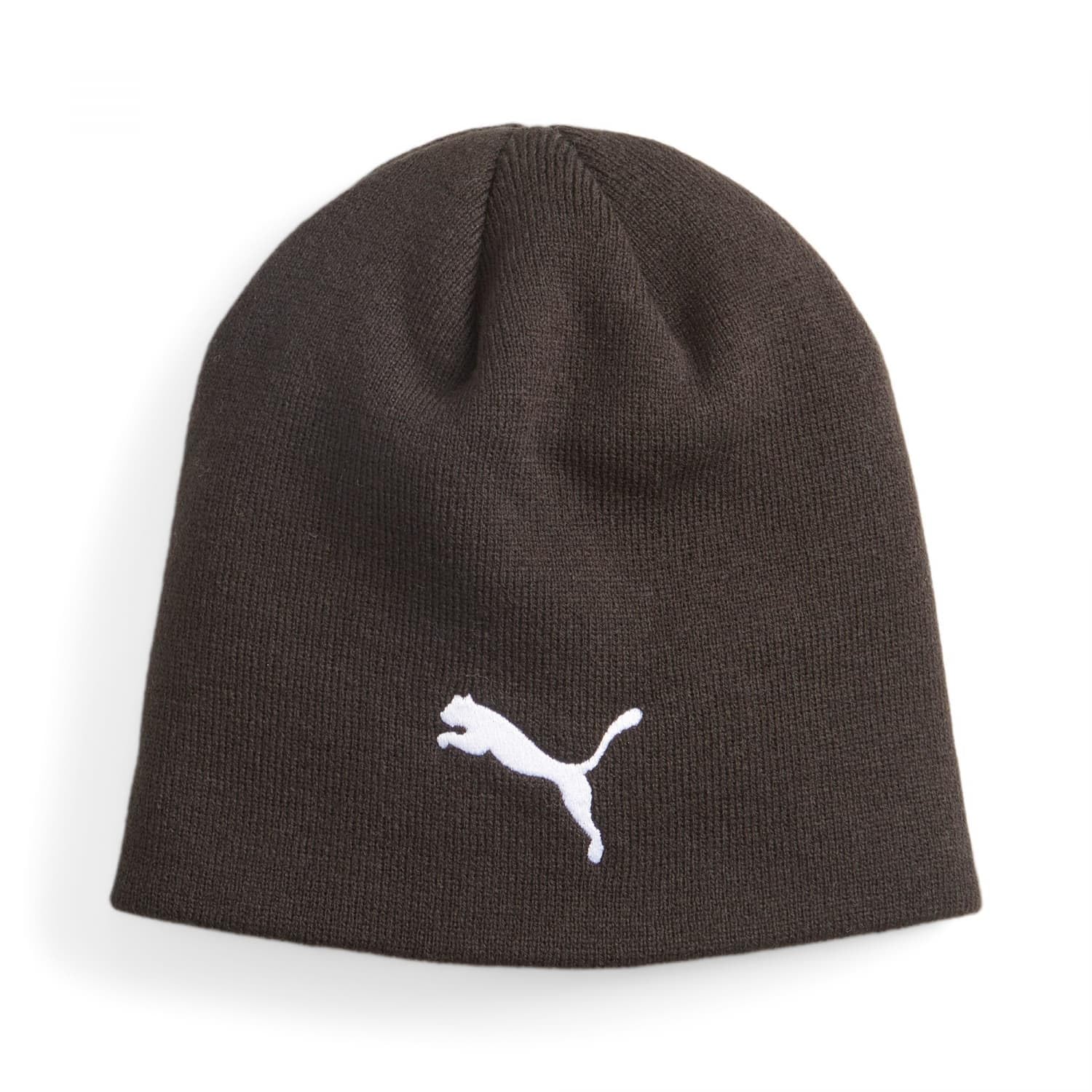 

Футбольная шапка вязаная шапка WINTERIZED Tech Beanie 024943 24 Цвет Черный Белый AD [PUMA] Осень/Зима (01)