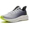 Anta Fashionable Sports Non-Slip Wear-Resistant Breathable Low-Top Casual Running Shoes Men sneaker Gray Black 912515514-2