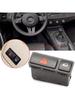 Central Hazard Warning her Light Door Lock Locking Button Switch for  E46 OE:61318368920