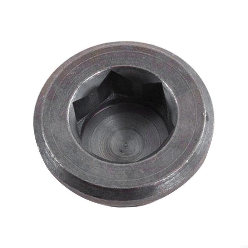 Differential Drain Plug Auto Replacement Accessories for EF Series 33117525064