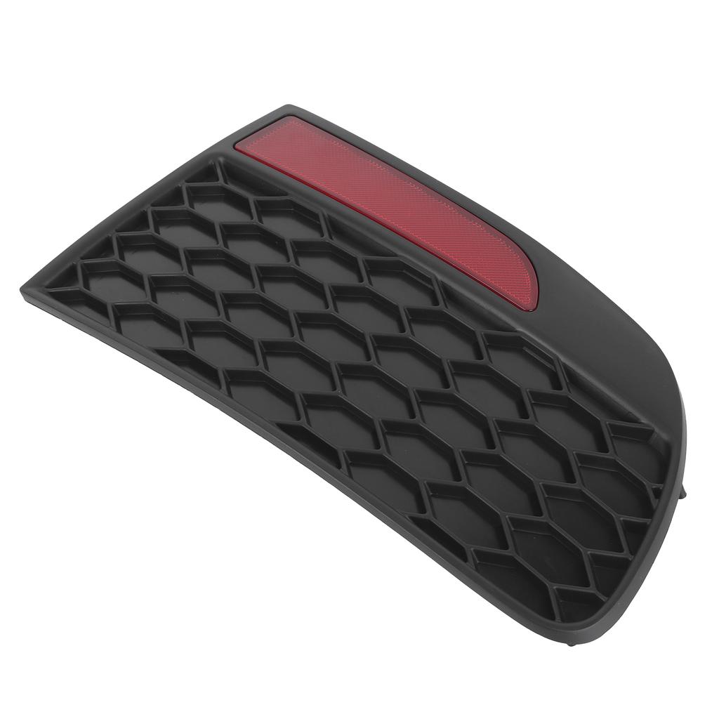 Bakre Støtfangerreflektor Bikubemønsterlist 735362640 Passer for Fiat Punto Mk2b 1999‑2012