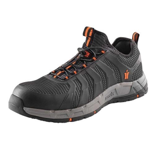 Scruffs Mens Argon Safety Trainers