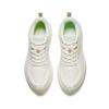 Anta Fabric Slip Resistant Abrasion Resistant Low top Casual Running Shoes Women's White Sneakers
