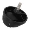 1pc Front Castor Wheel For Ultenic Robotic Vacuum Cleaner Spare Replacement Front Castor Wheel Sweeper Cleaning Parts