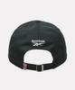 REEBOK Single Vector Wappen Ball Cap - Dark Green