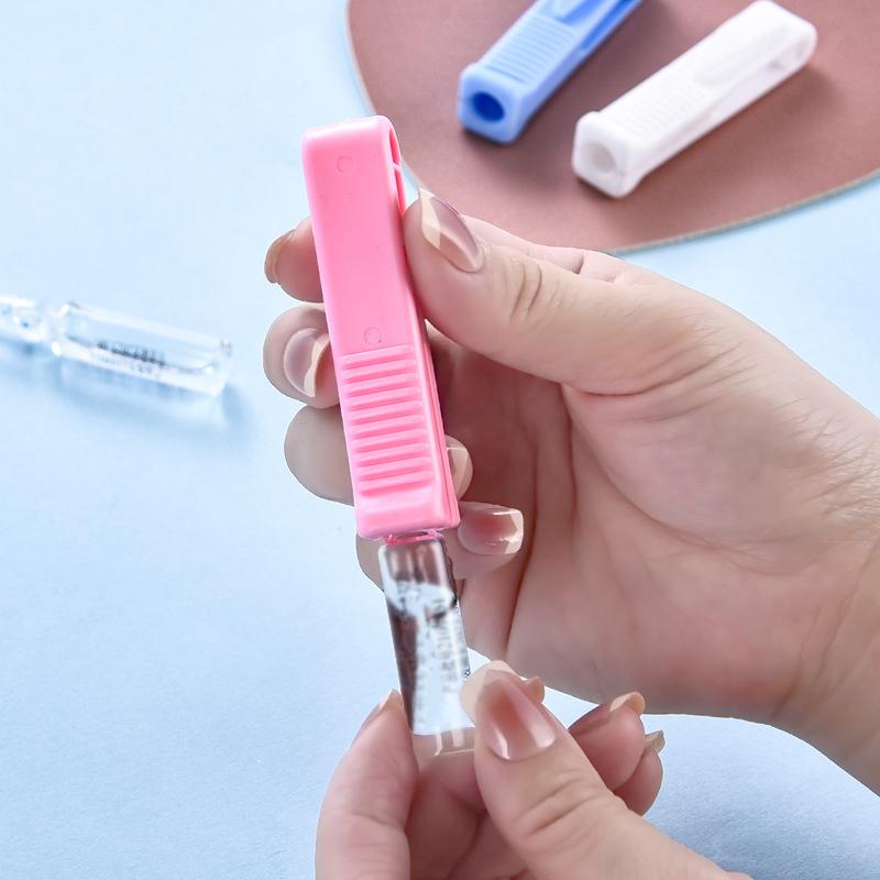 Purchase 1Pcs Safe And Easy To Use Ampoule Opener A Convenient Medical Glass Bottle Opener For Nurses And Doctors To Handle