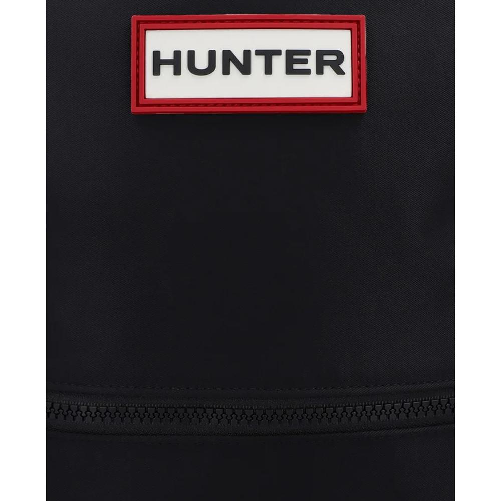 Hunter Nylon Backpack