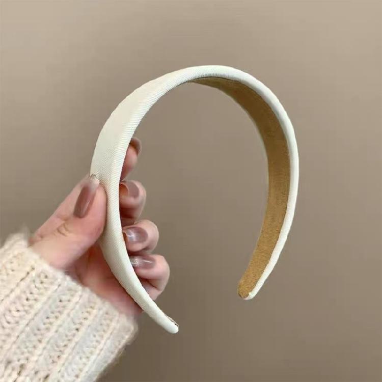 Everyday Wear Headbands Trendy Headpiece Sophisticated Comfortable Headbands for Daily Wear