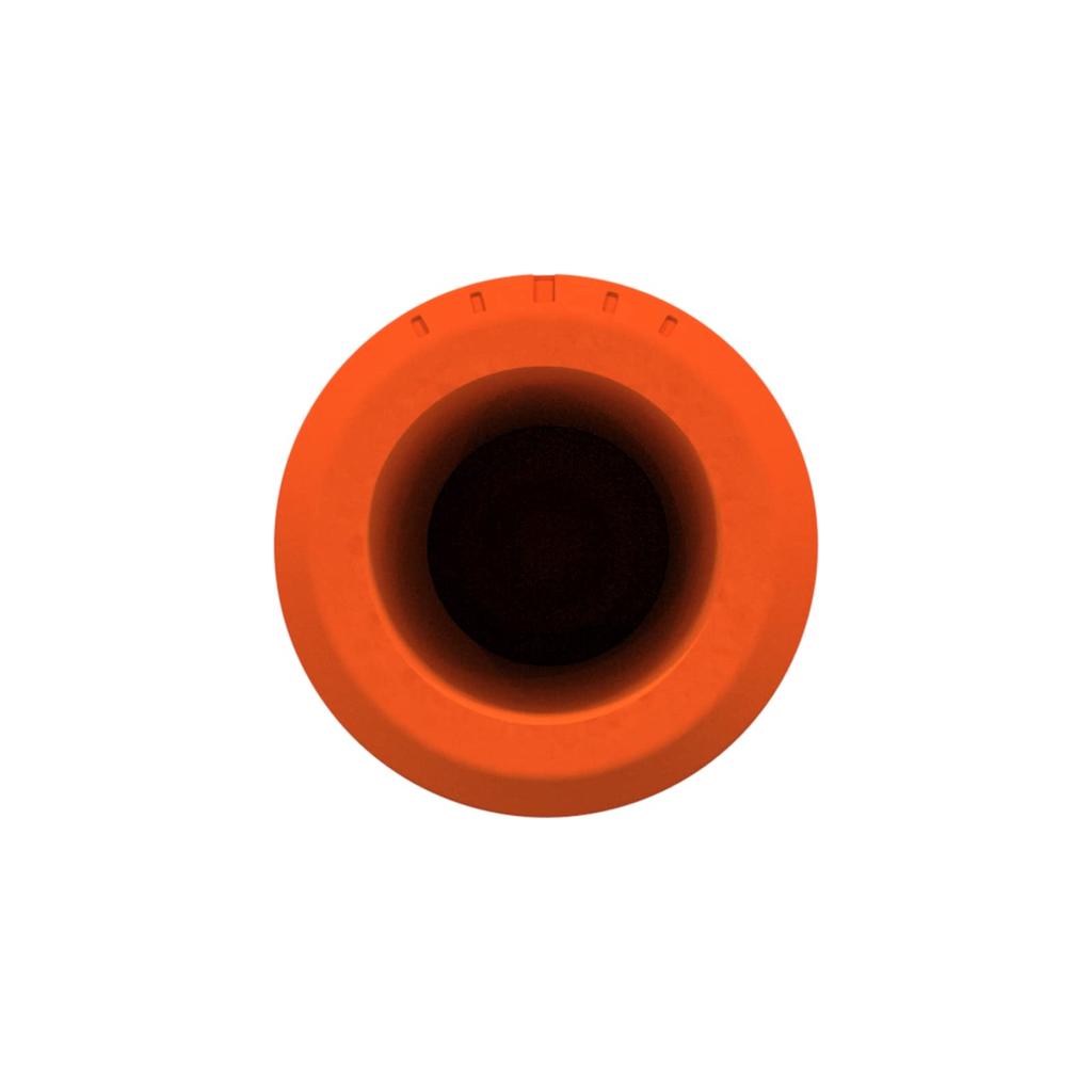 Ergon GXR Grip L Orange