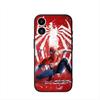 Superhero Marvel Spider Man Spiderman Case for Motorola Moto G54 G05 G24 G55 G75 G85 G15 G57 G86 Power Edge 50 30 Fusion neo Pro