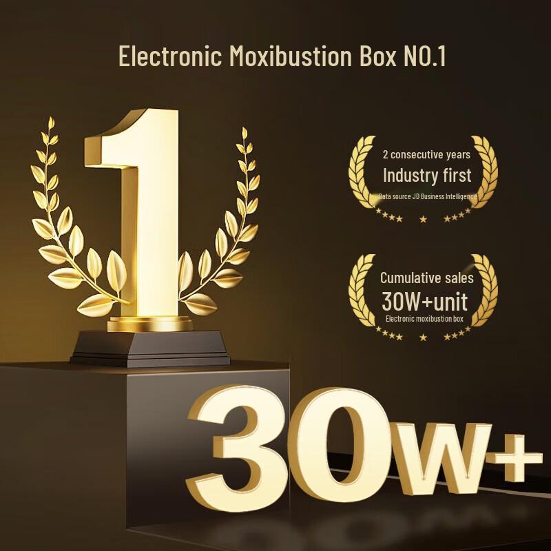 

Breo TP-301 Smart Massager