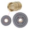 Gear Column Shift Control Shaft Cable Bushing Linkage End Rod Selector Fix Bush For Toyota Hyundai Honda Kia Hyundai Mitsubishi